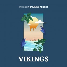 Vikings - Tanlines