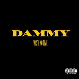 Dammy - Waste No Time