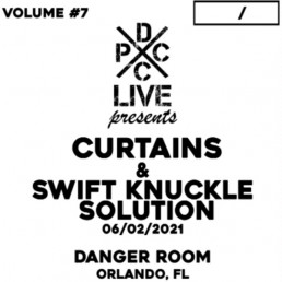 Curtains-Downturn-Live