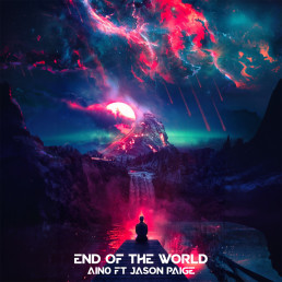 AIN0 - End of the world