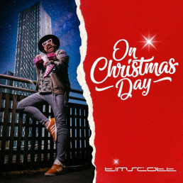 Tim Scott-On Christmas Day