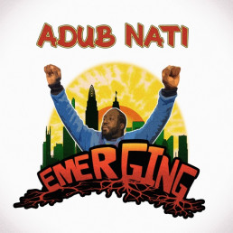 Adub Nati - Get Me