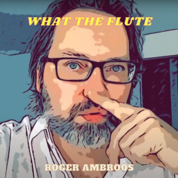 Roger Ambroos - Work in Progress