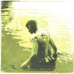 Isak's Island - someone i'd recognise