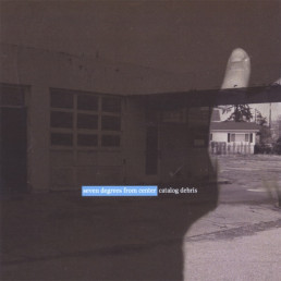 Seven Degrees From Center - Looking for an Exit