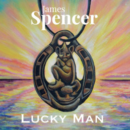 James Spencer - My Hand & My Heart