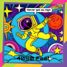 MAIK - 4050 Feet