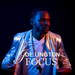 Joe Lington-Focus
