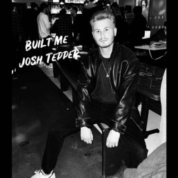 Josh Tepper-Built Me