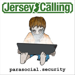 Jersey Calling-The Things Life Leaves Behind