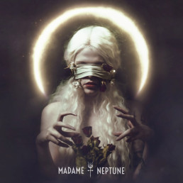 MADAME NEPTUNE-He Rises-PATH:LESS Version