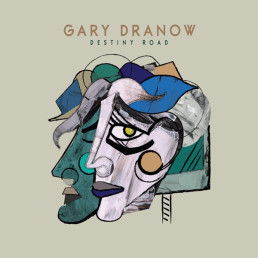 Gary Dranow-Destiny Road (Re-mix)