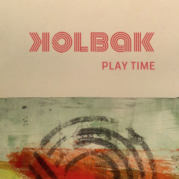 Kolbak - Play Time