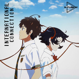 N-FUSION - International Connection