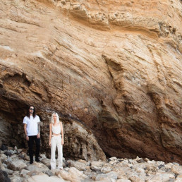 Songs For Sabotage - Fortress