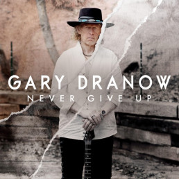 Gary Dranow-Ripping