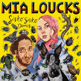 Mia Loucks - Sunshine