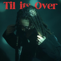 Aygelyss - Til It's Over