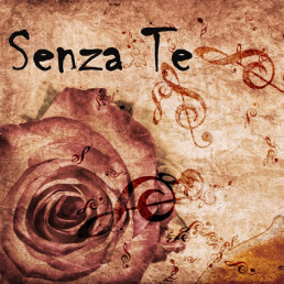 Pat Piperni - Senza Te