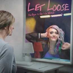 Kim Beyer - Let Loose