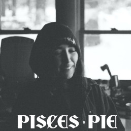 Odelet - Pisces Pie