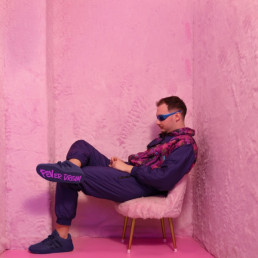 leroybroughtflowers- mentally checked out