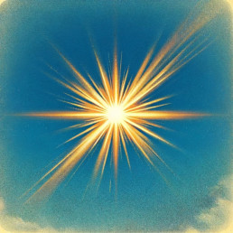 Knights of the Sun - Sunshine