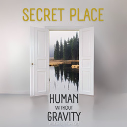 Andrew Caryl - Secret Place
