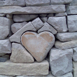 Tyson Bedes - Stone by Stone