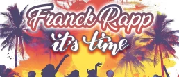 Franck Rapp - It's Time