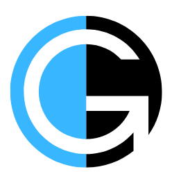 Logo Good Music Radar